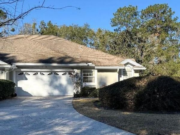 3664 CLUBHOUSE Drive, Unit B, Green Cove Springs, FL 32043