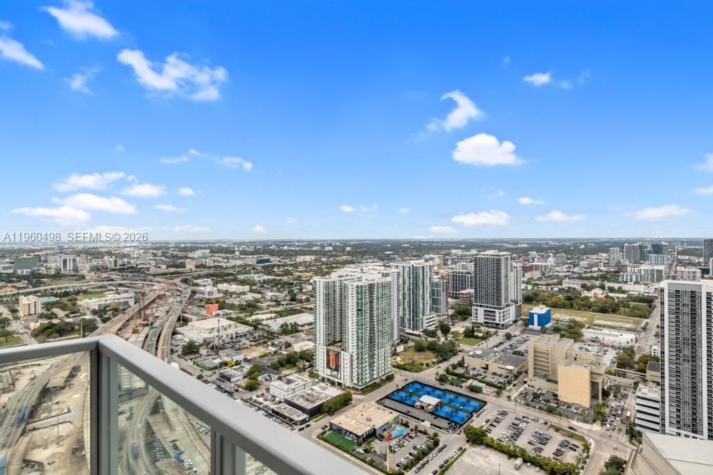 1100 Biscayne Blvd , Unit 4907, Miami, FL 33132 Photo