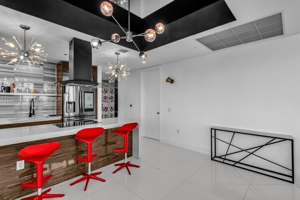 1100 Biscayne Blvd , Unit 4907, Miami, FL 33132 Photo