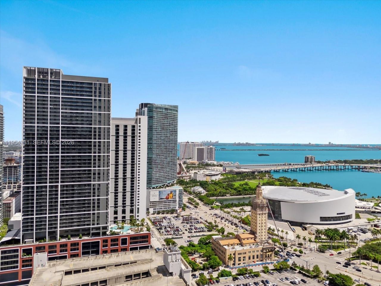 159 NE 6th St , Unit 4815, Miami, FL 33132 Photo