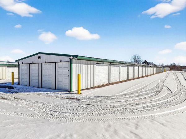 E8242 County Road P, Wisconsin Dells, WI 53965