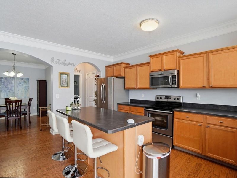 560 Harness Place , Marysville, OH 43040 Photo 10