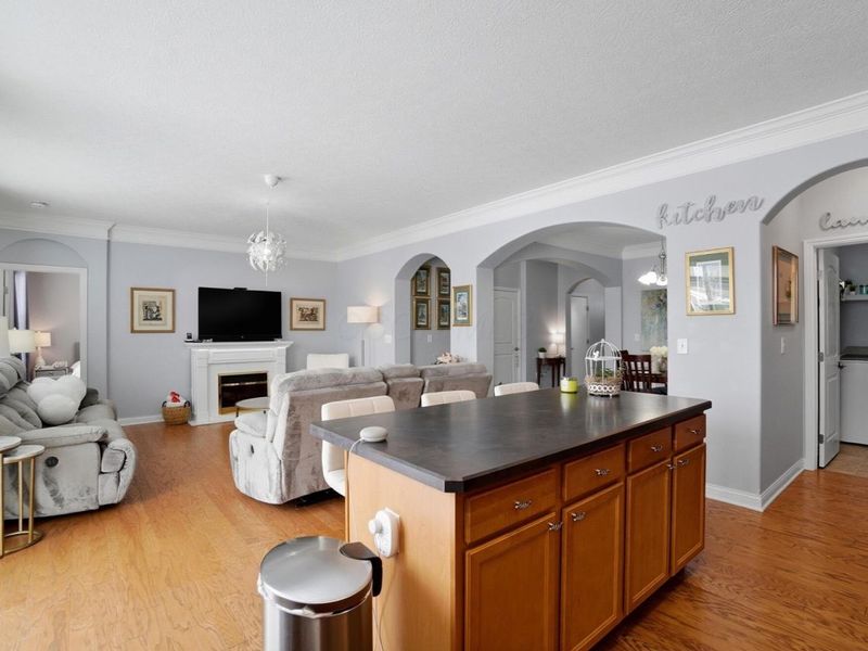 560 Harness Place , Marysville, OH 43040 Photo 13