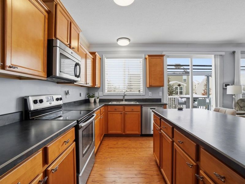 560 Harness Place , Marysville, OH 43040 Photo 14