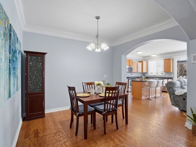 560 Harness Place , Marysville, OH 43040 Photo 17