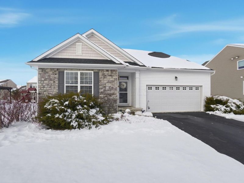 560 Harness Place , Marysville, OH 43040 Photo 2