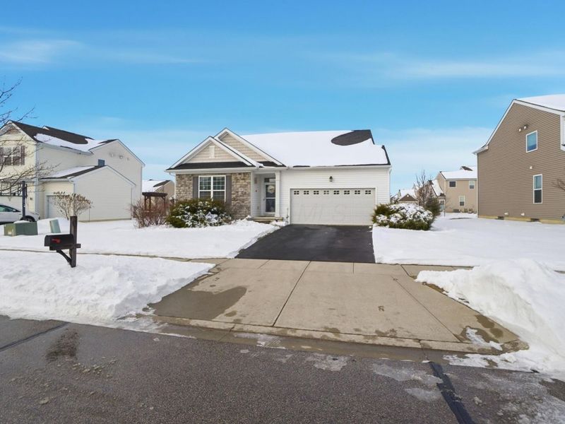 560 Harness Place , Marysville, OH 43040 Photo 3