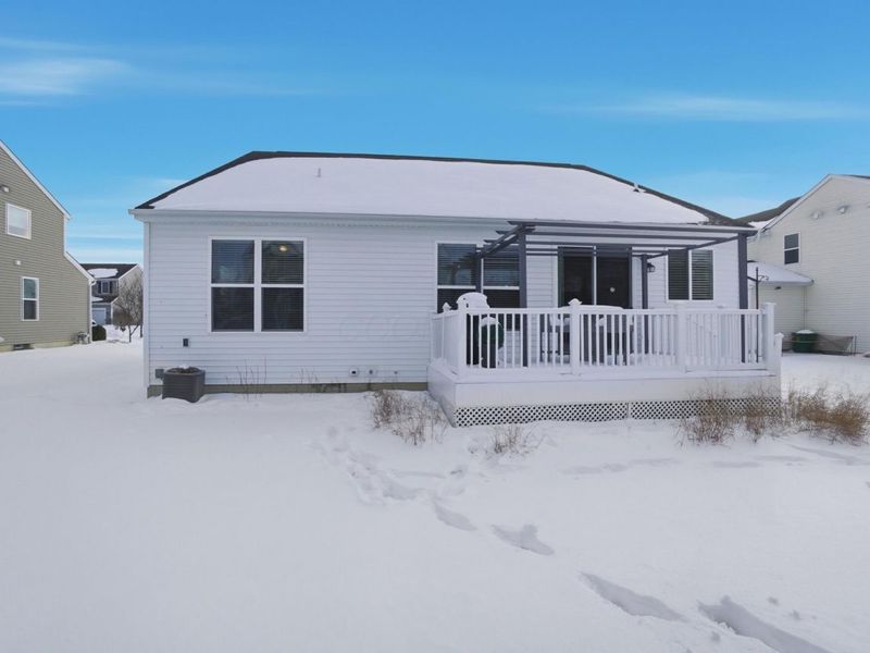 560 Harness Place , Marysville, OH 43040 Photo 31