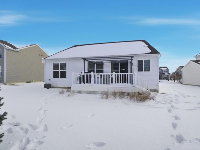 560 Harness Place , Marysville, OH 43040 Photo 32