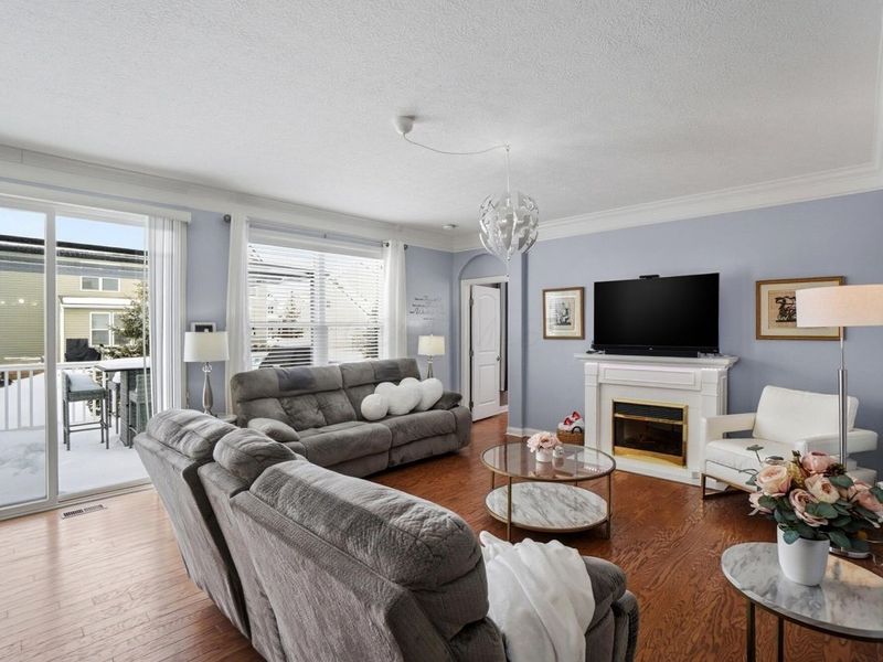 560 Harness Place , Marysville, OH 43040 Photo 5