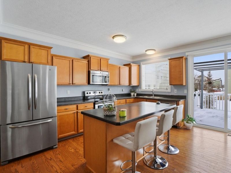 560 Harness Place , Marysville, OH 43040 Photo 9