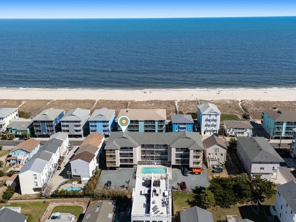 505 Carolina Beach Avenue N, Unit 1f, Carolina Beach, NC 28428
