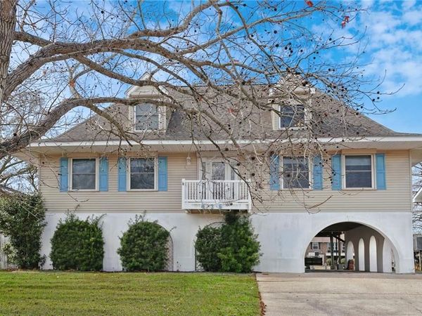 4367 GENOA Road, New Orleans, LA 70129