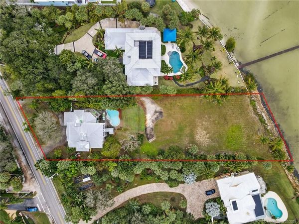 94 N Sewalls Point Road, Stuart, FL 34996