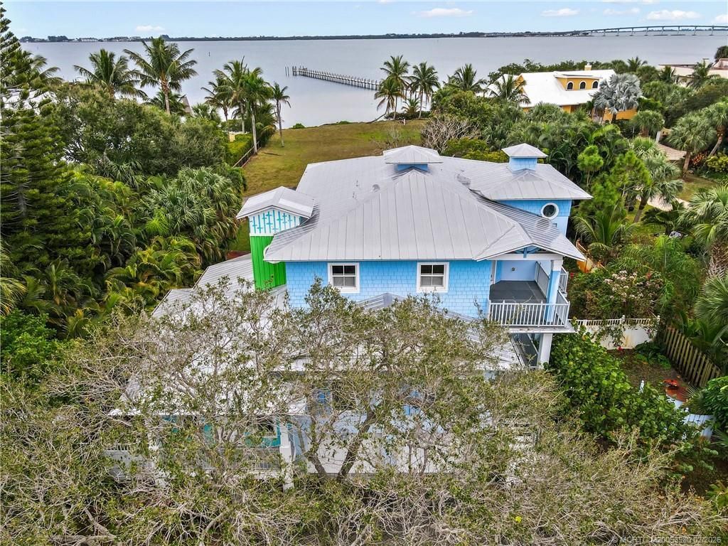 94 N Sewalls Point Road, Stuart, FL 34996 Photo