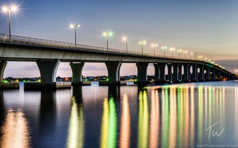 94 N Sewalls Point Road, Stuart, FL 34996 Photo