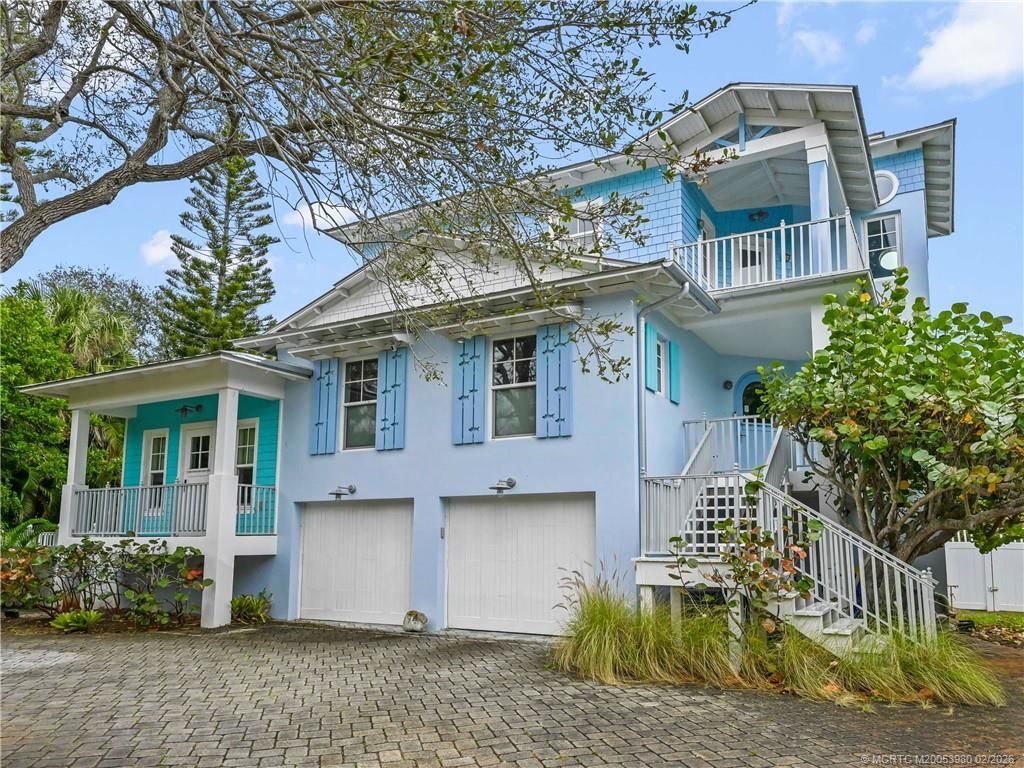 94 N Sewalls Point Road, Stuart, FL 34996 Photo