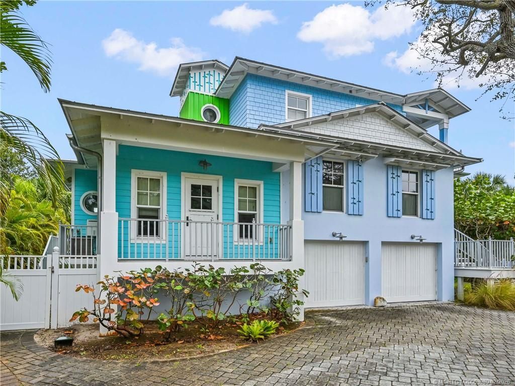 94 N Sewalls Point Road, Stuart, FL 34996 Photo