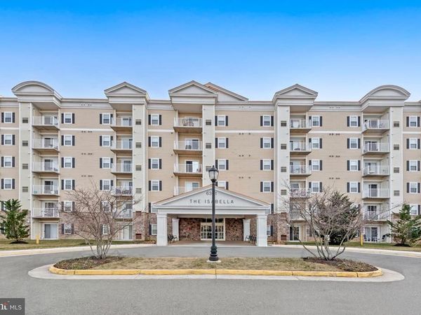 6301 EDSALL ROAD, Unit 424, ALEXANDRIA, VA 22312