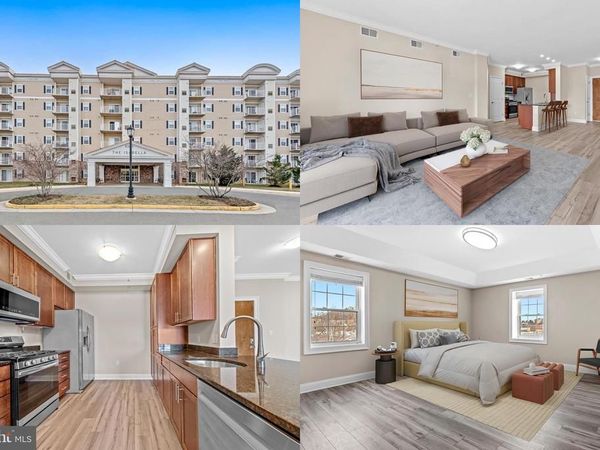 6301 EDSALL ROAD, Unit 424, ALEXANDRIA, VA 22312