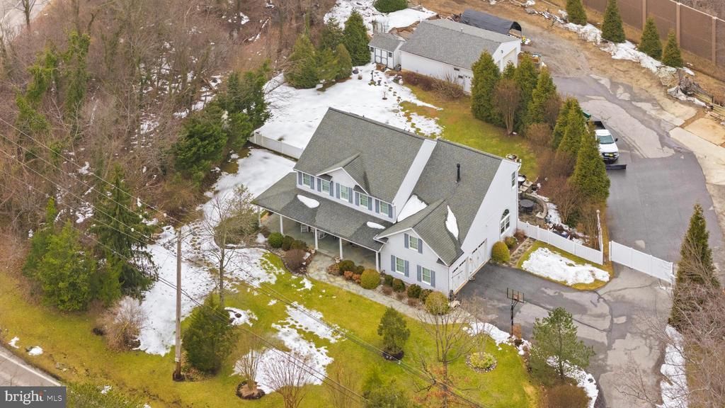 6550 Lawyers Hill Road, Elkridge, MD 21075 Main Photo