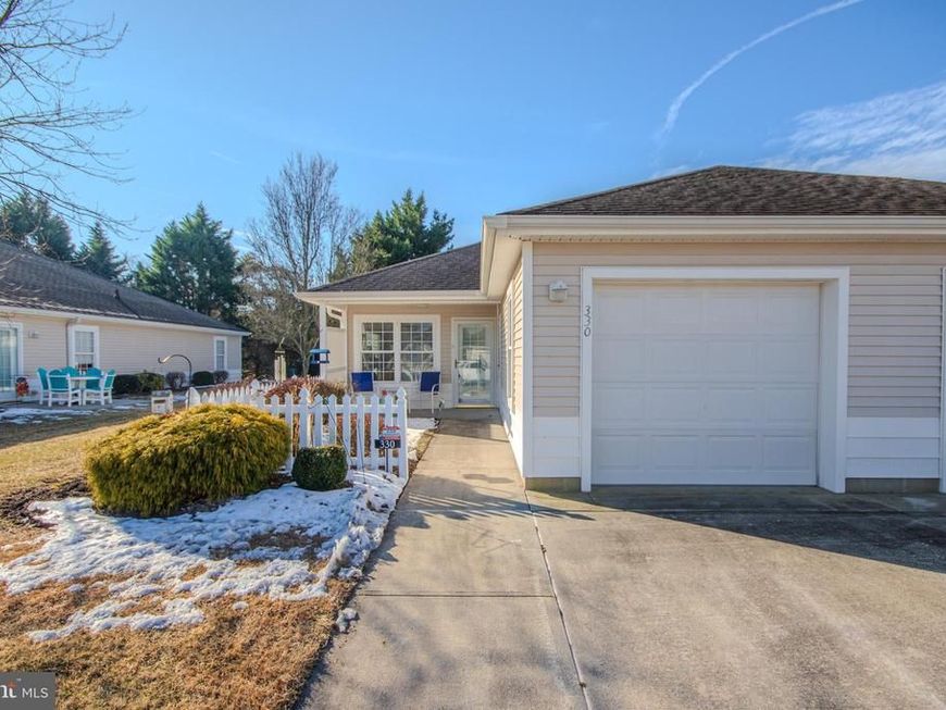 330 Troopers Way, Unit 330, Salisbury, MD 21804 Main Photo