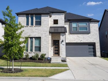 3609 Hollow Pine Drive, Frisco, TX 75033