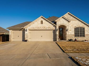10142 Boswell Drive, Frisco, TX 75035