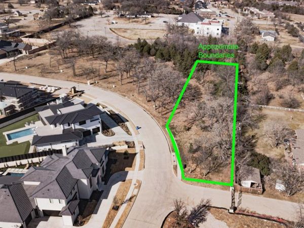 2516 Park Grove Loop, Southlake, TX 76092