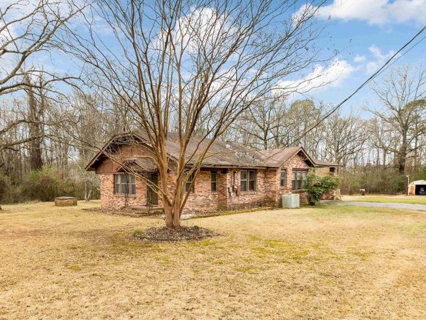 4824 Yvonne Street, Little Rock, AR 72210