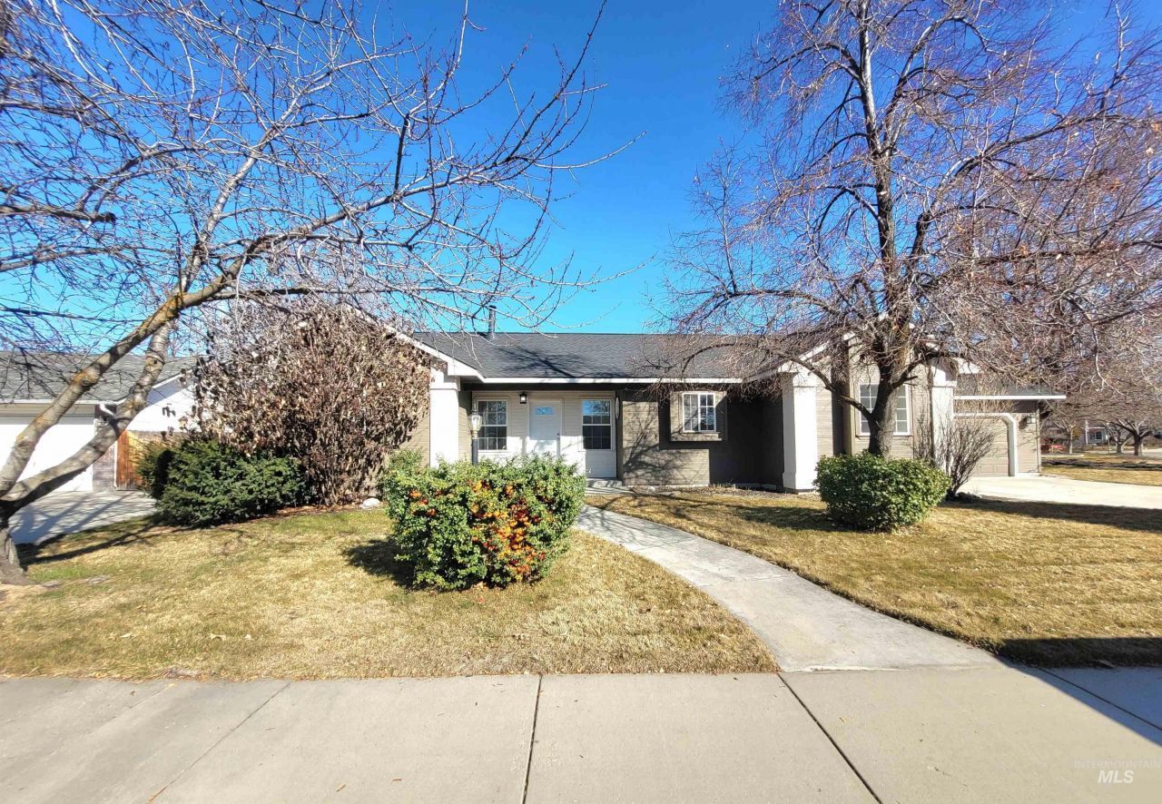 904 W Loon St, Meridian, ID 83642 Main Photo