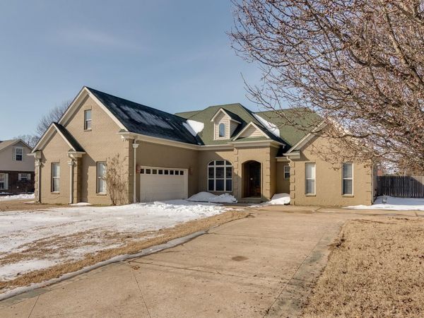 43 TIPTON RIDGE CV, Munford, TN 38058