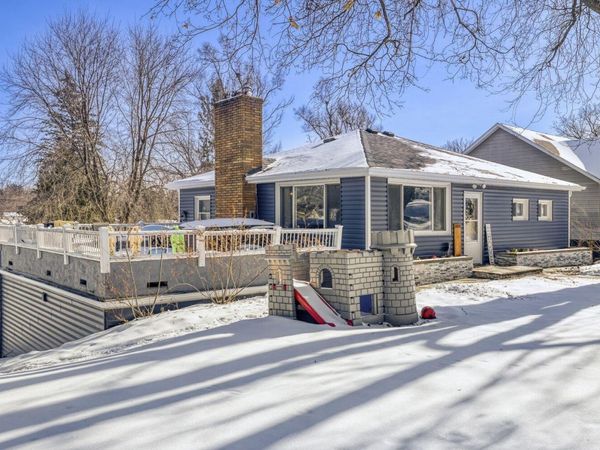 1800 Edward Street, North Saint Paul, MN 55109