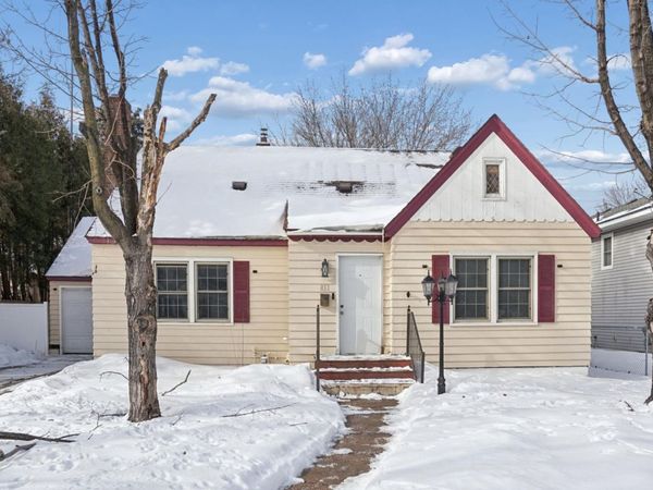 811 15th Avenue S, Saint Cloud, MN 56301