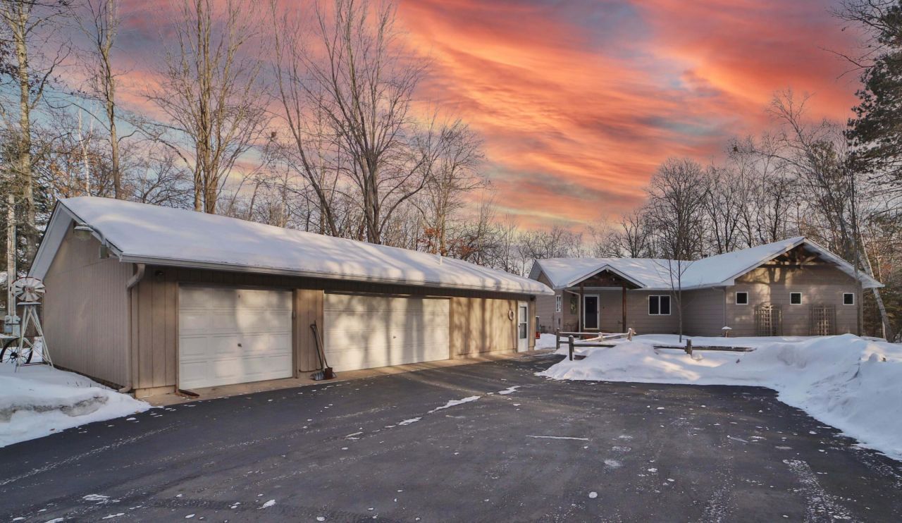 13632 Piney Lane, Merrifield, MN 56465 Main Photo