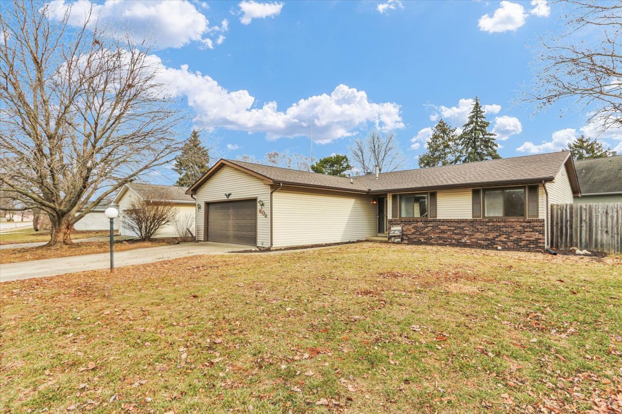 608 Pomona Drive, Champaign, IL 61822 Main Photo