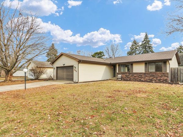 608 Pomona Drive, Champaign, IL 61822