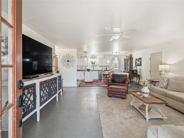 351 County Road 326, Bertram, TX 78605