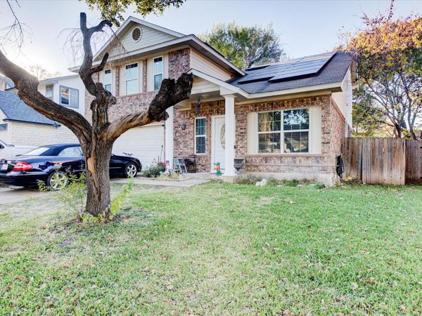523 Tanner TRL, Pflugerville, TX 78660