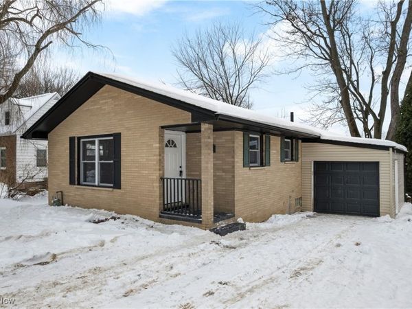 1930 48th Street NW, Canton, OH 44709