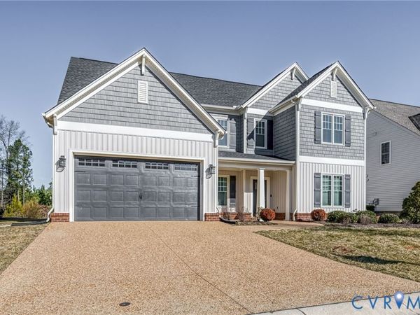 12479 Donahue Road, Glen Allen, VA 23059