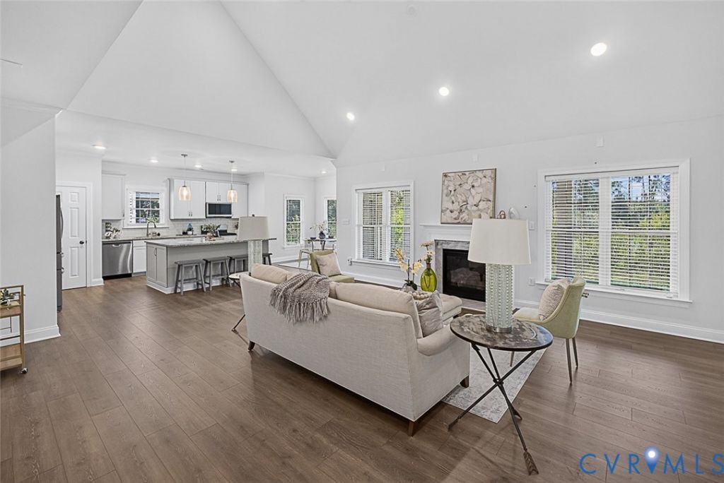 12479 Donahue Road Glen Allen, VA 23059