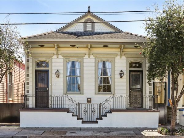 2226 N RAMPART Street, New Orleans, LA 70116