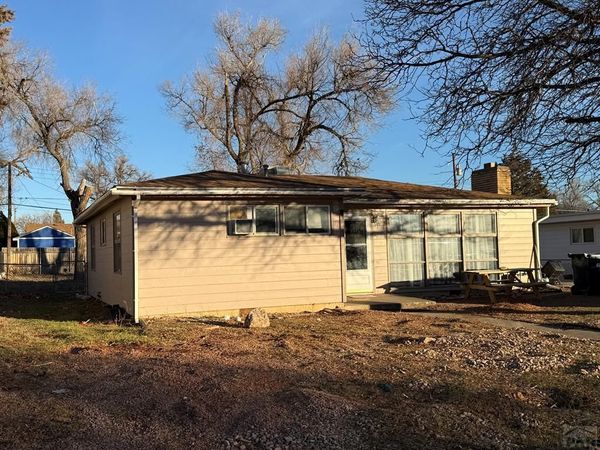 3180 Denver Blvd, Pueblo, CO 81008