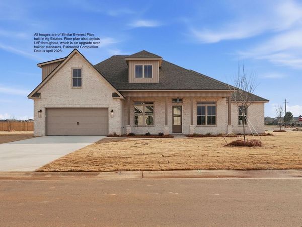 209 Farmland Circle, Perry, GA 31069