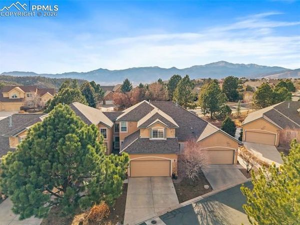 5623 Sonnet Ridge Point, Colorado Springs, CO 80918