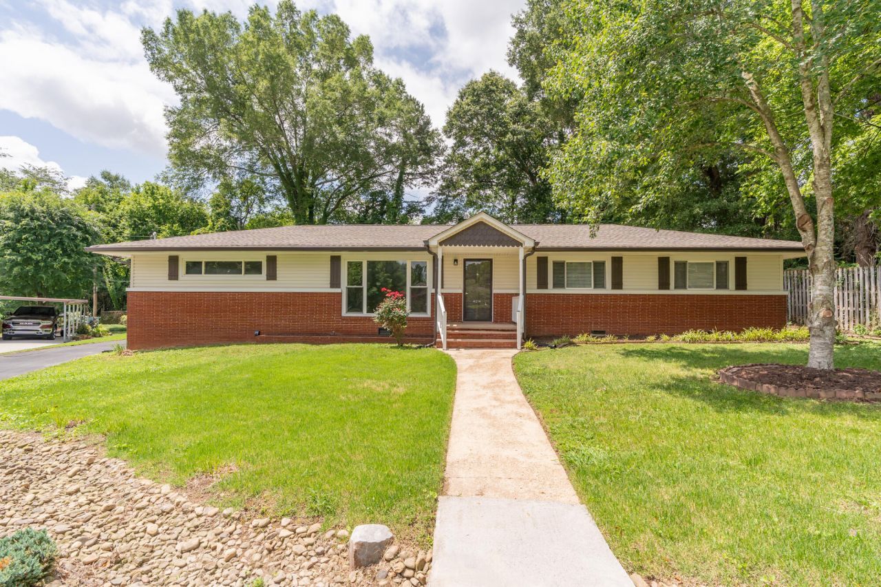 4214 Belvoir Drive, Chattanooga, TN 37412 Main Photo