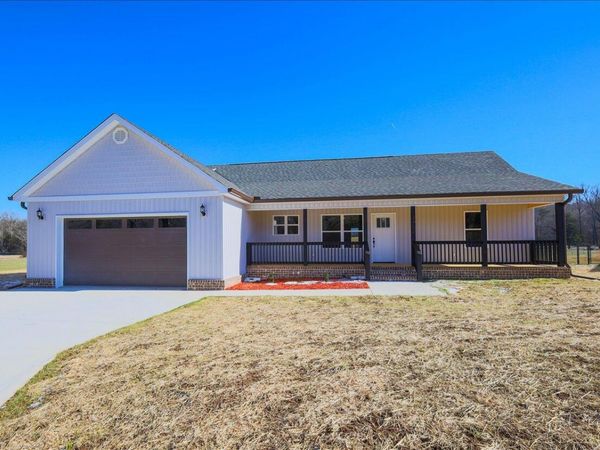 2482 Old York Highway, Dunlap, TN 37327