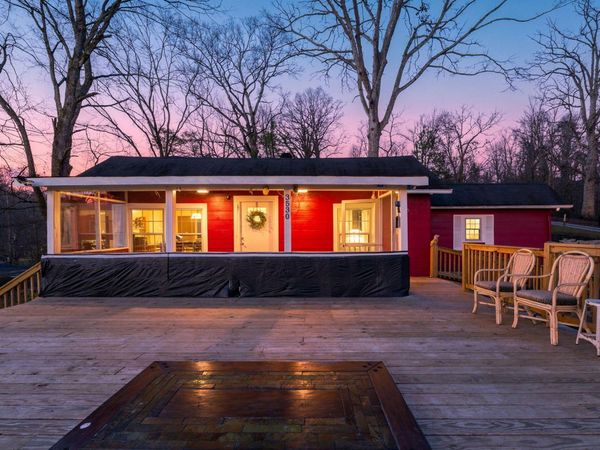 3530 Lamar Avenue, Chattanooga, TN 37415