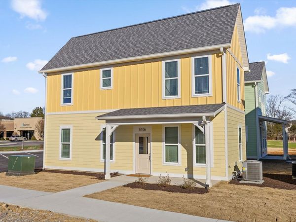 5115 Certain Circle, Hixson, TN 37343